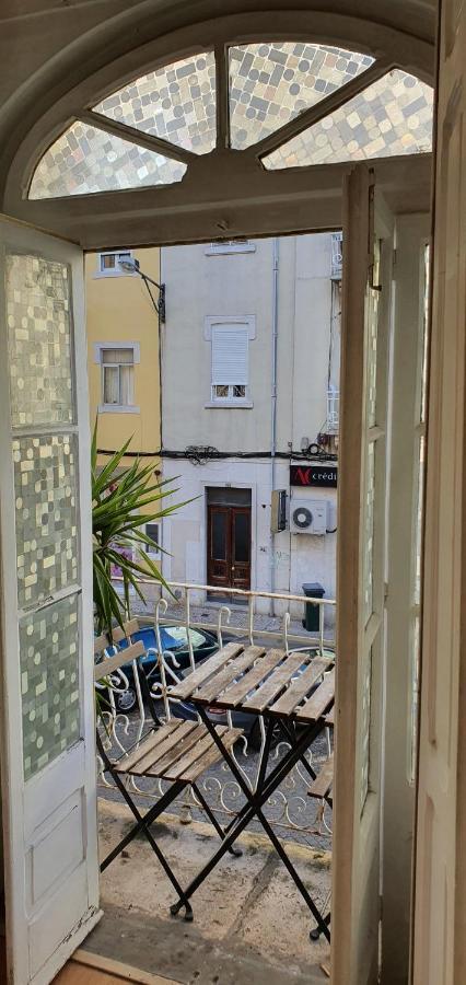 A Better Place By Lisbon II Dış mekan fotoğraf