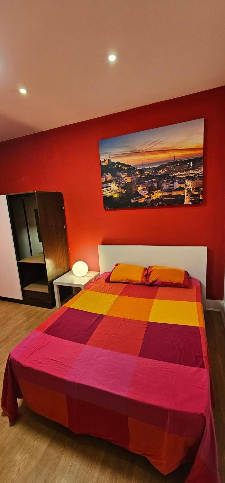 A Better Place By Lisbon II Dış mekan fotoğraf
