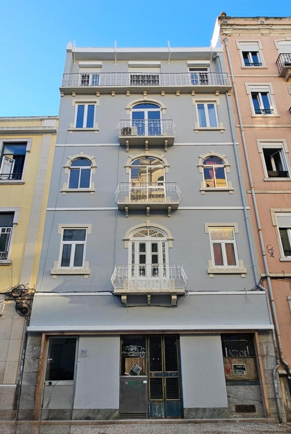 A Better Place By Lisbon II Dış mekan fotoğraf