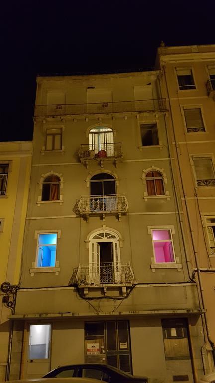 A Better Place By Lisbon II Dış mekan fotoğraf