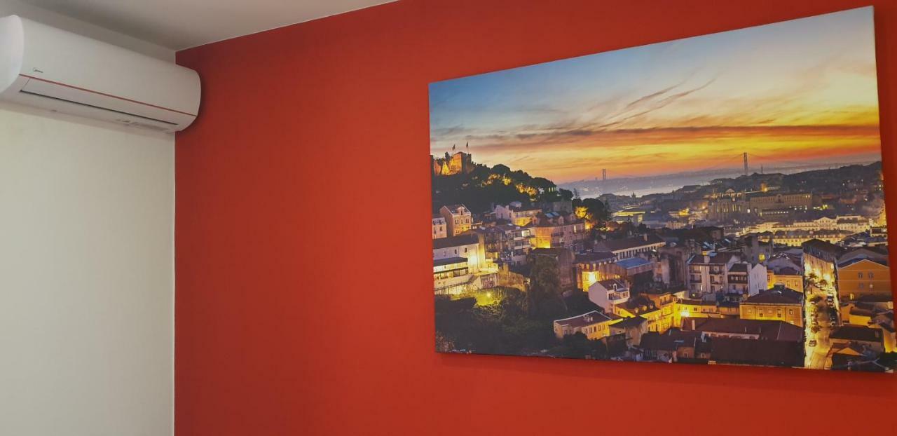 A Better Place By Lisbon II Dış mekan fotoğraf