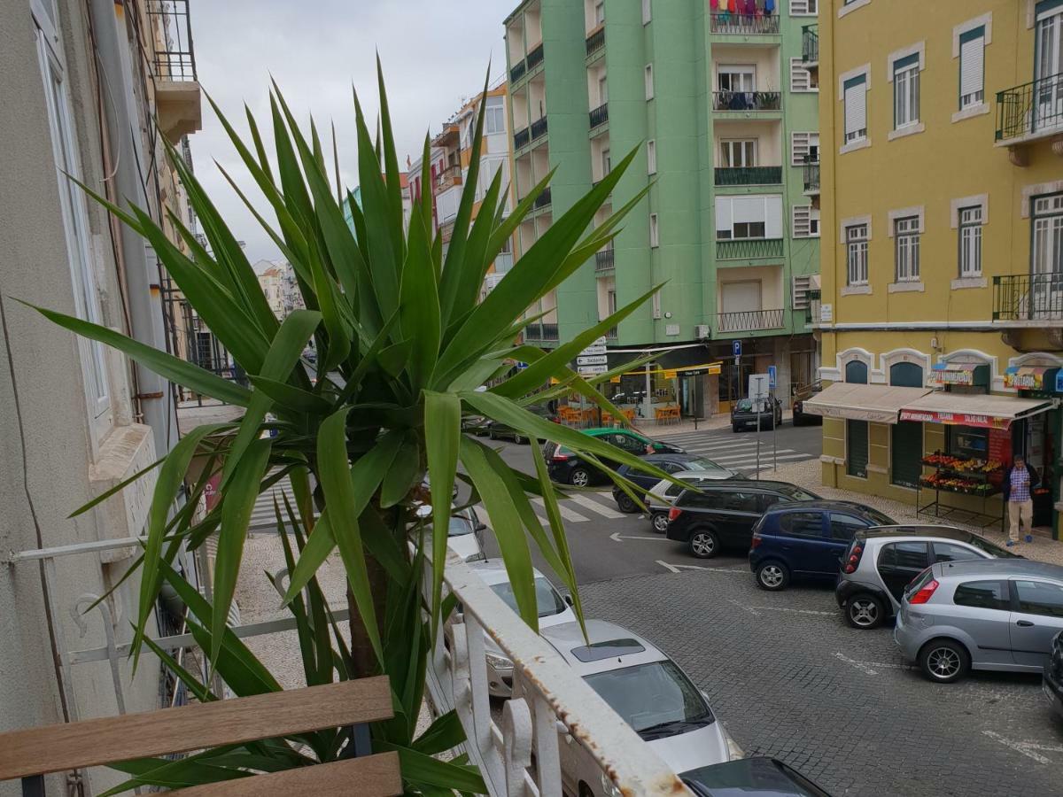 A Better Place By Lisbon II Dış mekan fotoğraf
