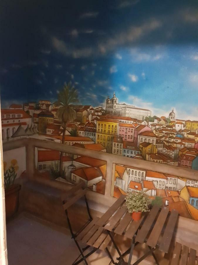 A Better Place By Lisbon II Dış mekan fotoğraf